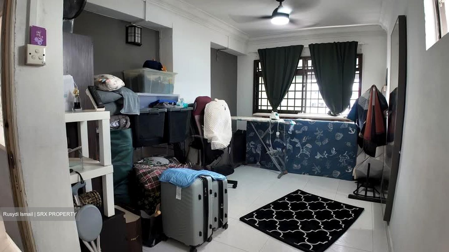 Blk 760 Woodlands Avenue 6 (Woodlands), HDB 5 Rooms #594473891